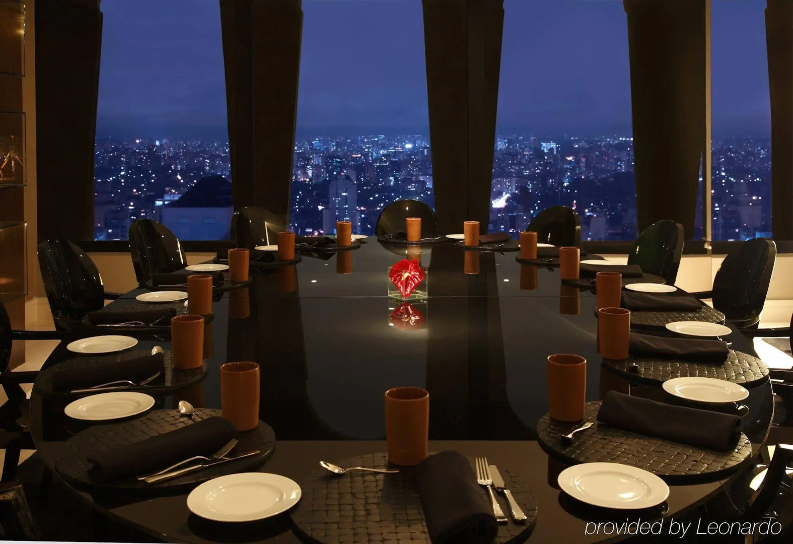 Foto - Tivoli Mofarrej São Paulo