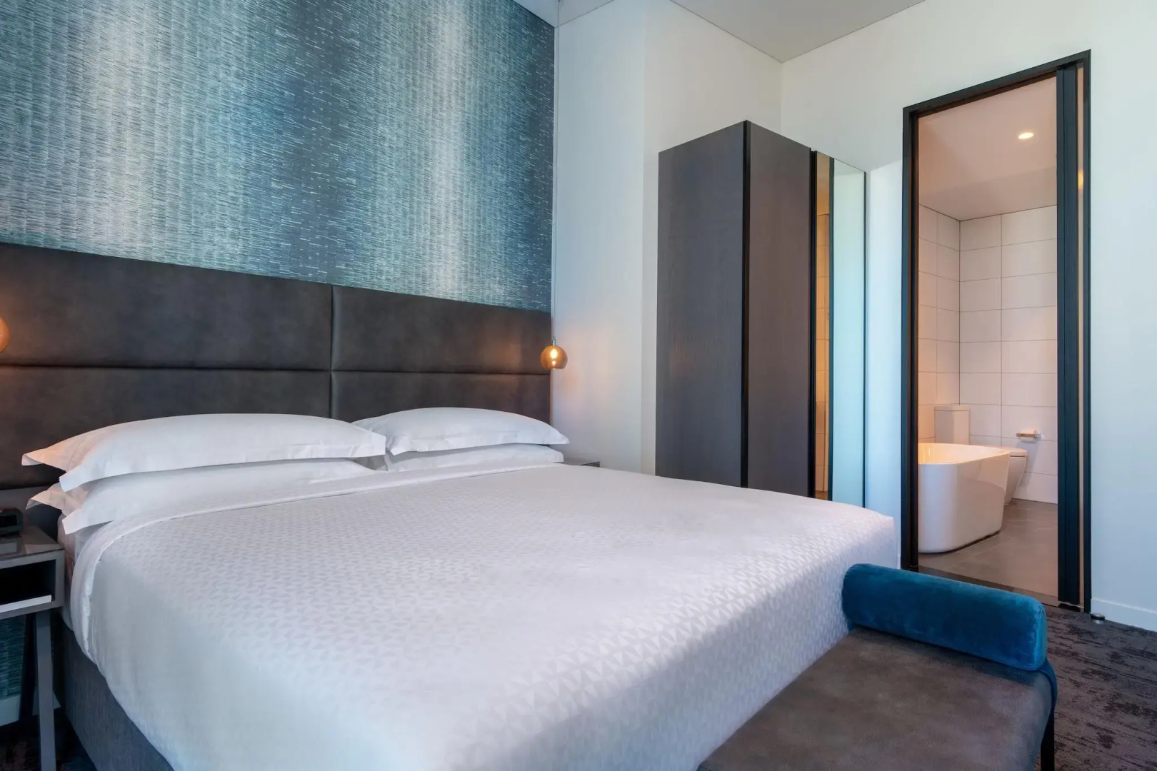 Foto - Four Points by Sheraton Auckland