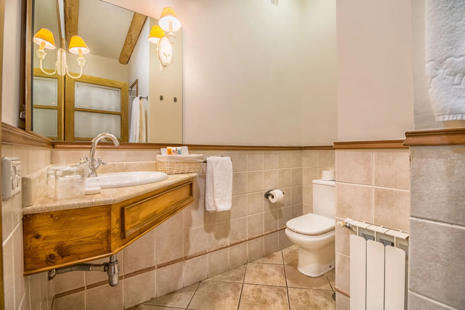 Foto - Hotel Rural LIVVO Maipez