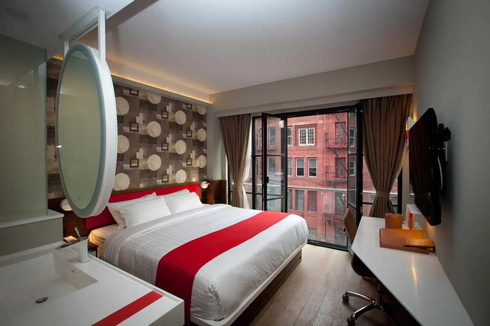 Photo - NobleDEN Hotel