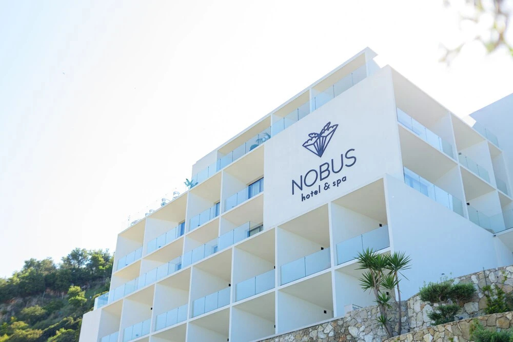 Photo - Nobus Hotel & Spa
