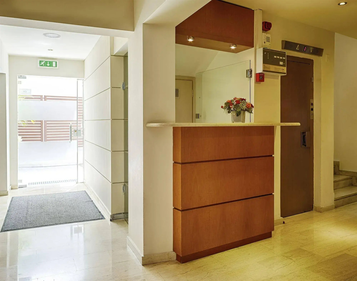 Photo - Hotel Galaxias