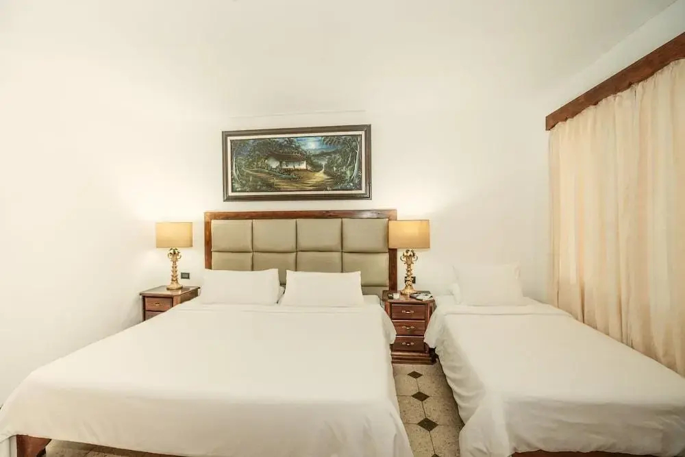 Foto - Hotel Villabosque Eco Boutique