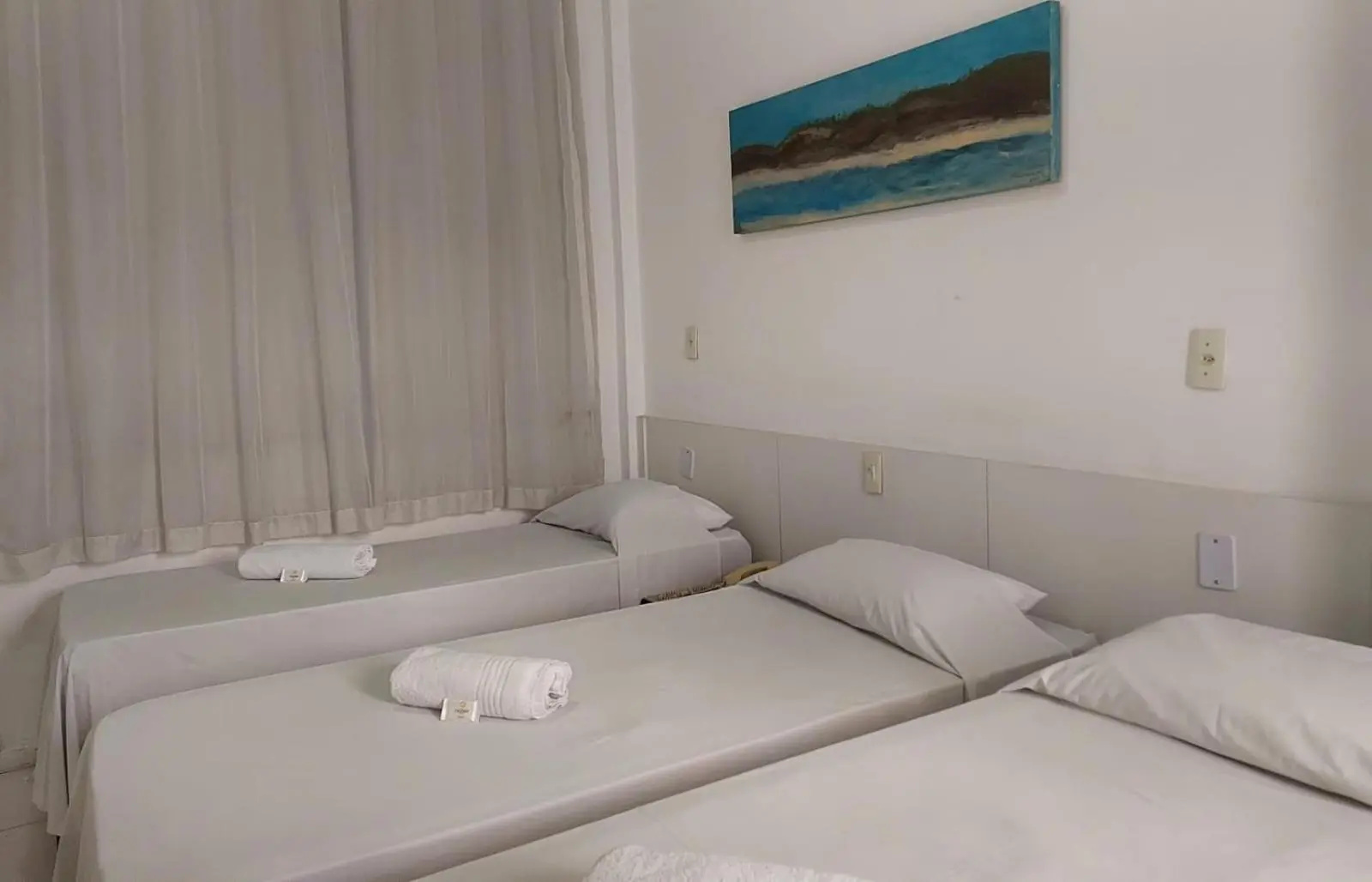 Foto - Hotel Pampulha