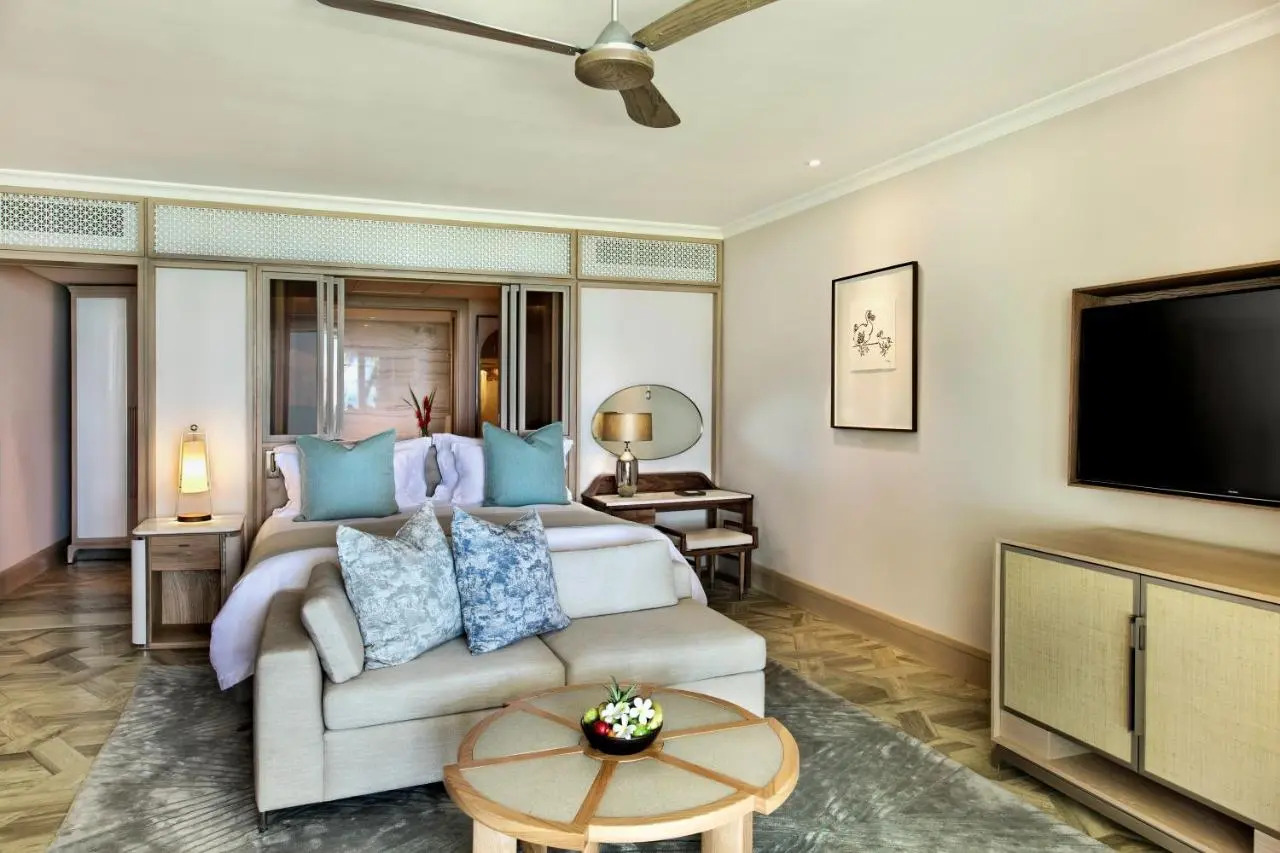 Foto - One&Only Le Saint Géran, Mauritius