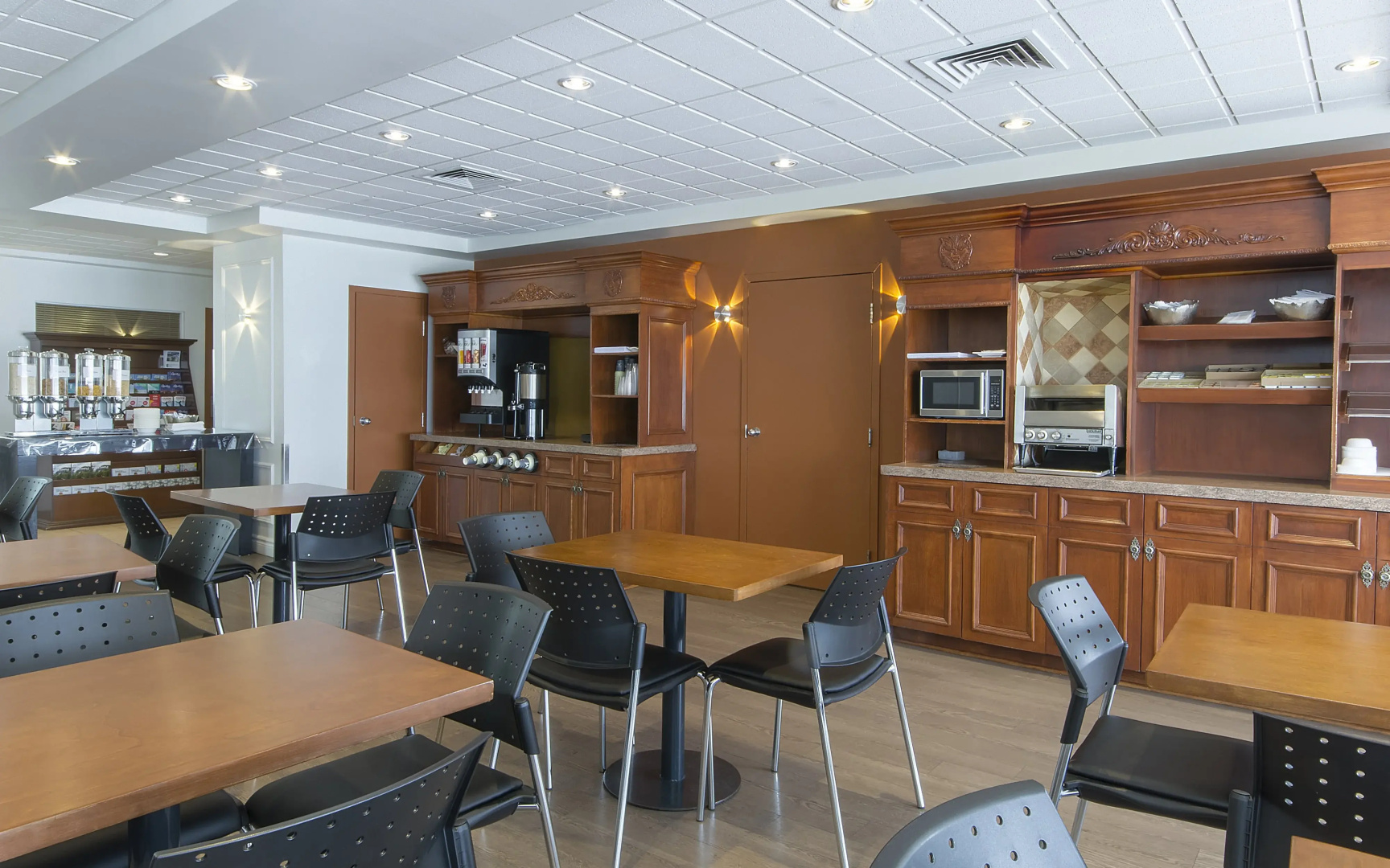 Foto - Auberge Québec
