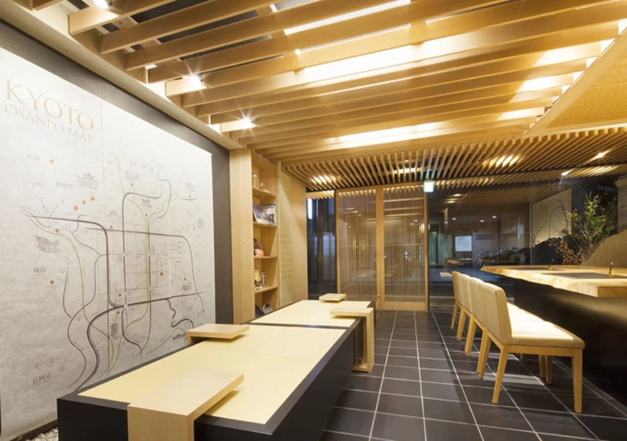 Foto - Rinn Kiyomizu Gion