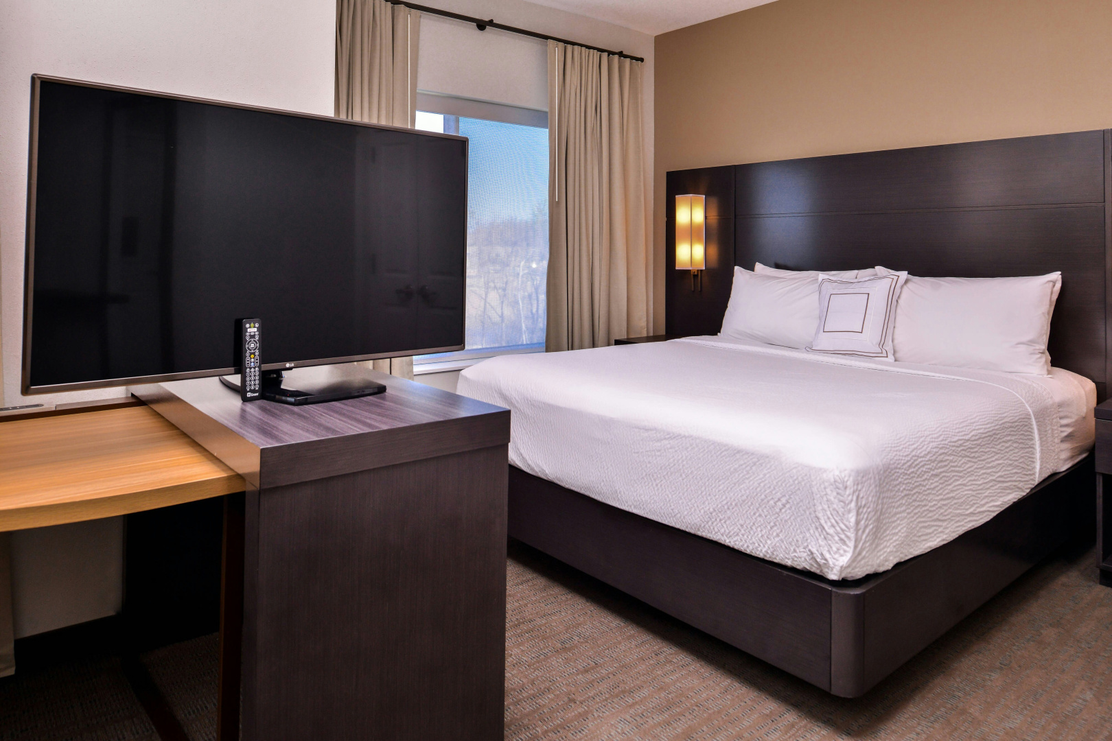 Foto - Residence Inn by Marriott Charlotte Steele Creek