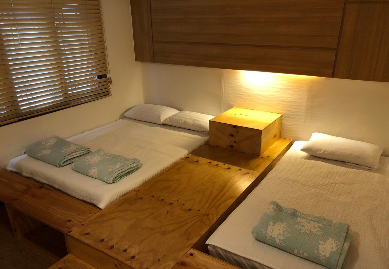 Photo - High Street Guest House Hongdae - Hostel