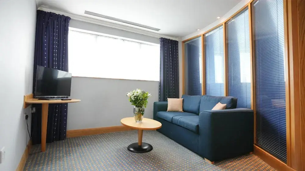 Foto - The Bolton Stadium Hotel, a member of Radisson Individuals