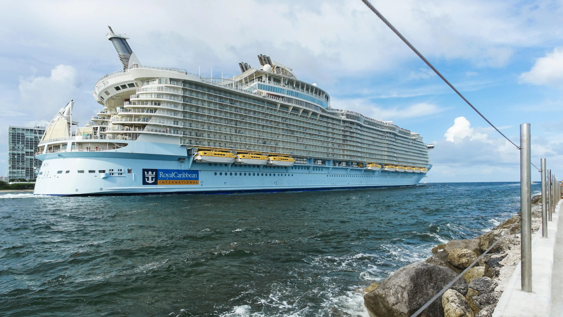 Photo - Hyatt Place Fort Lauderdale Cruise Port & Convention Center - Newly Renovated