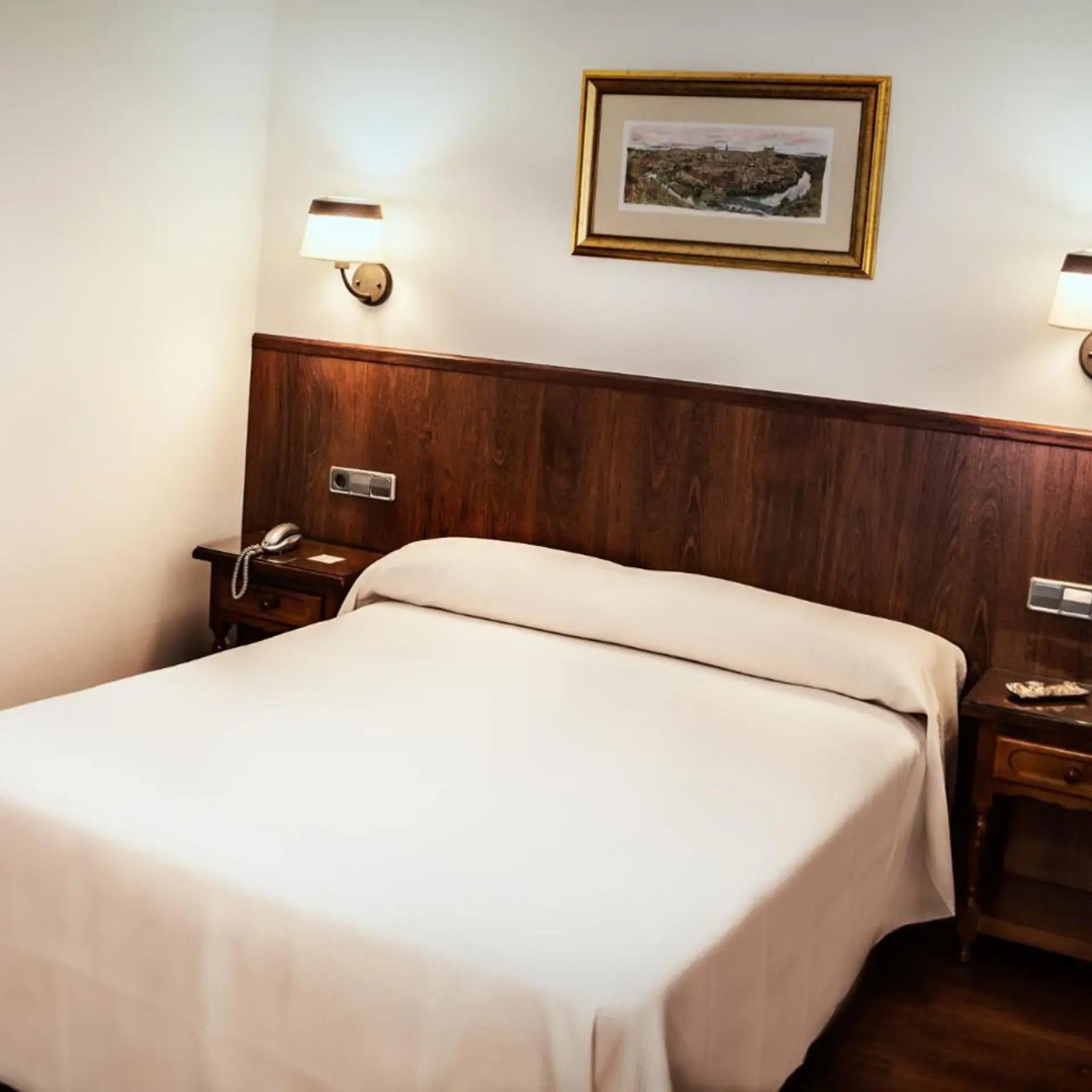 Photo - Hotel Santa Isabel