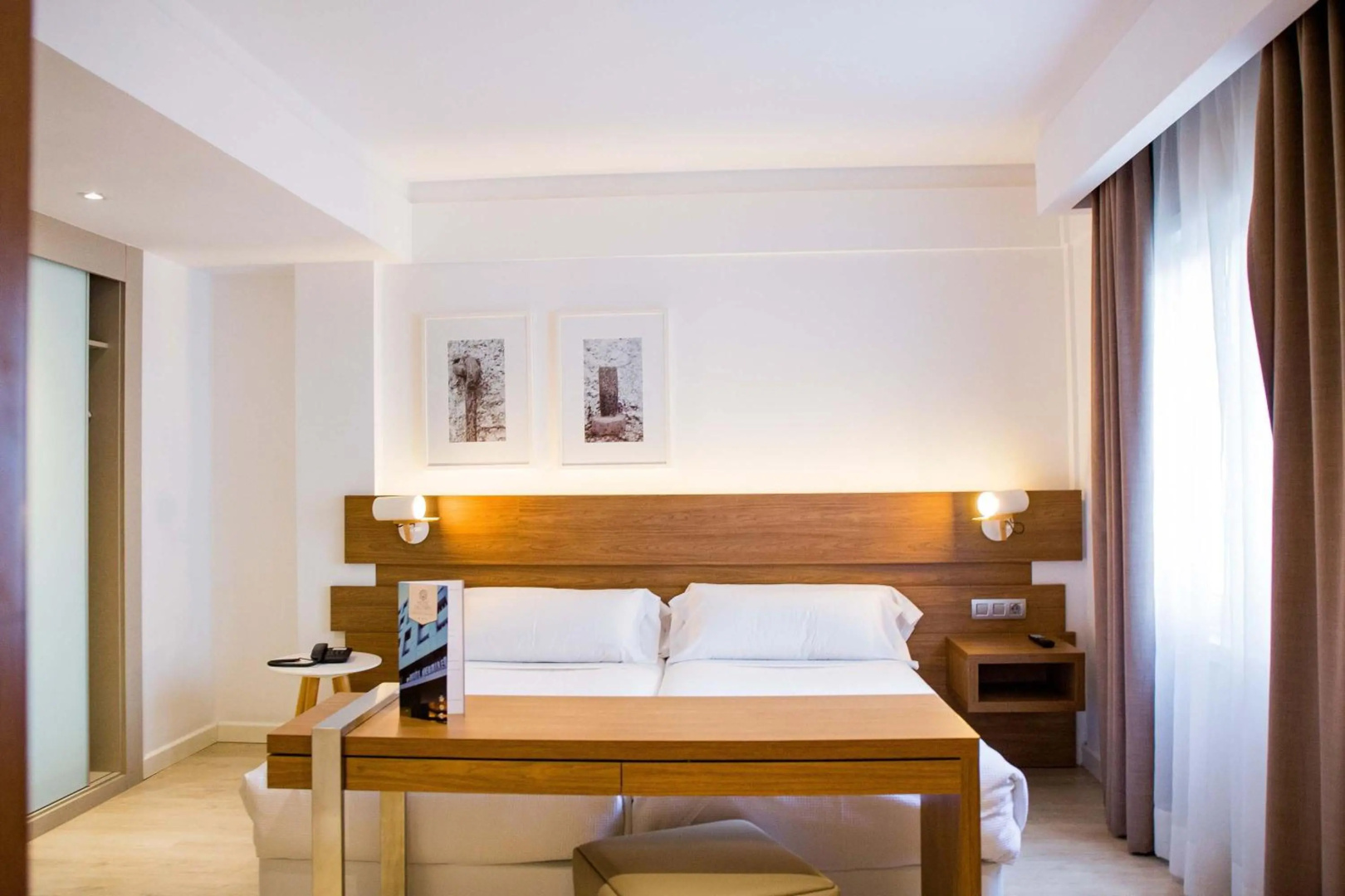 Foto - Hotel Gelmírez