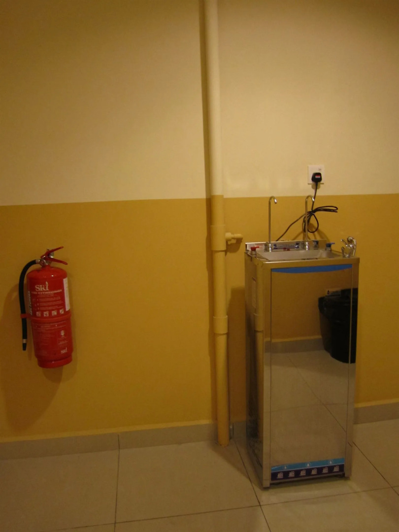 Photo - Sun Inns Hotel Bandar Puchong Utama