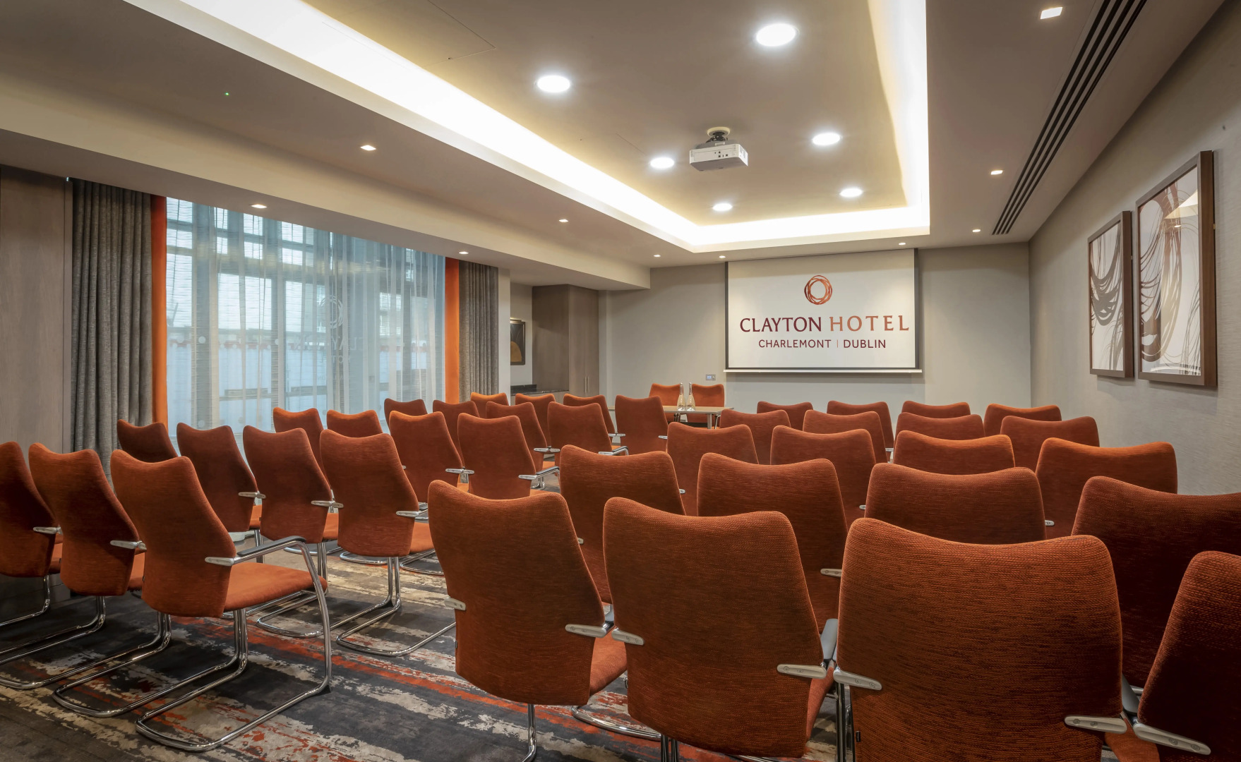 Photo - Clayton Hotel Charlemont