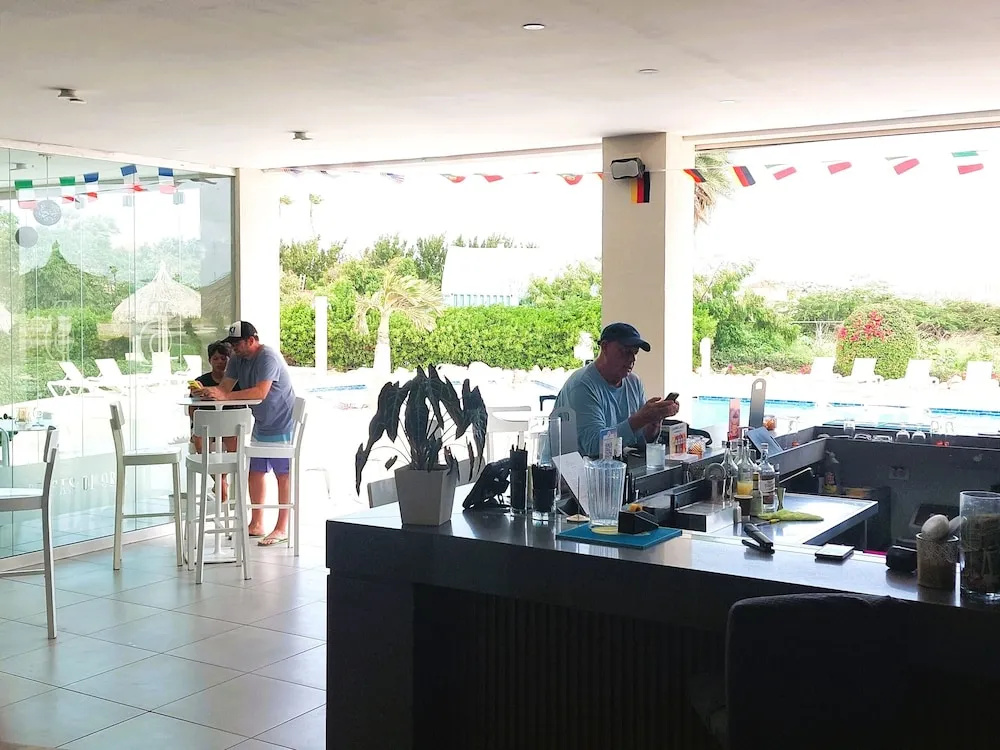 Foto - Bocobay Gold Coast Resort