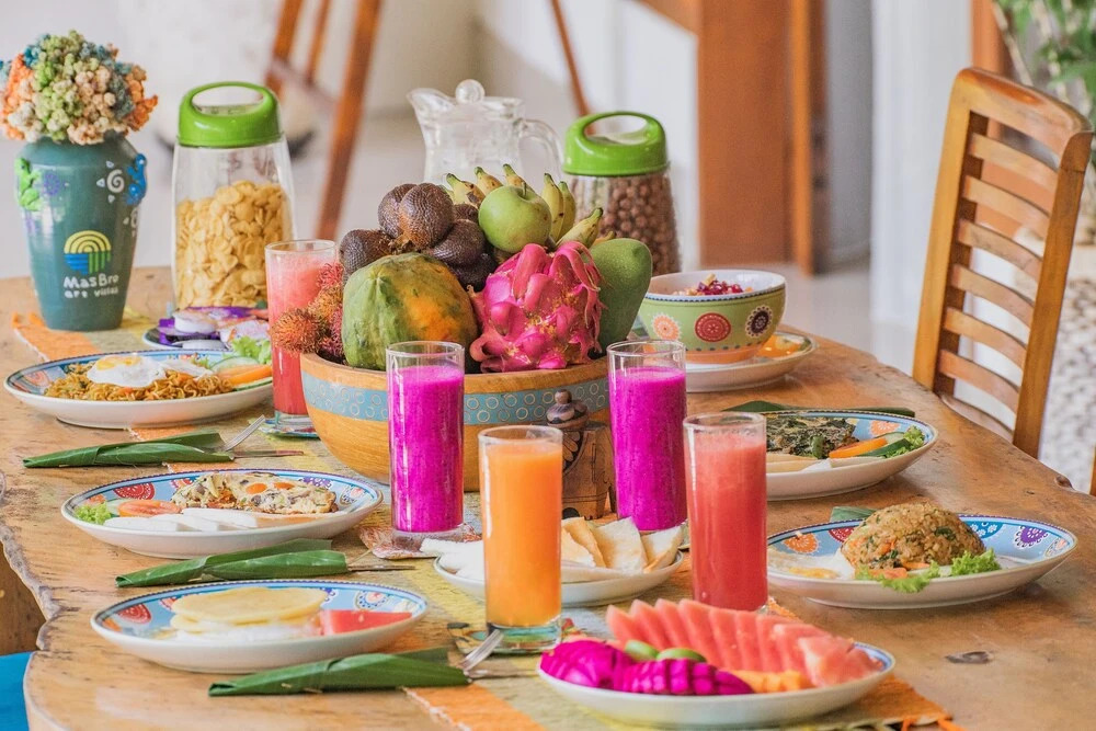 Foto - MasBro ART Villas