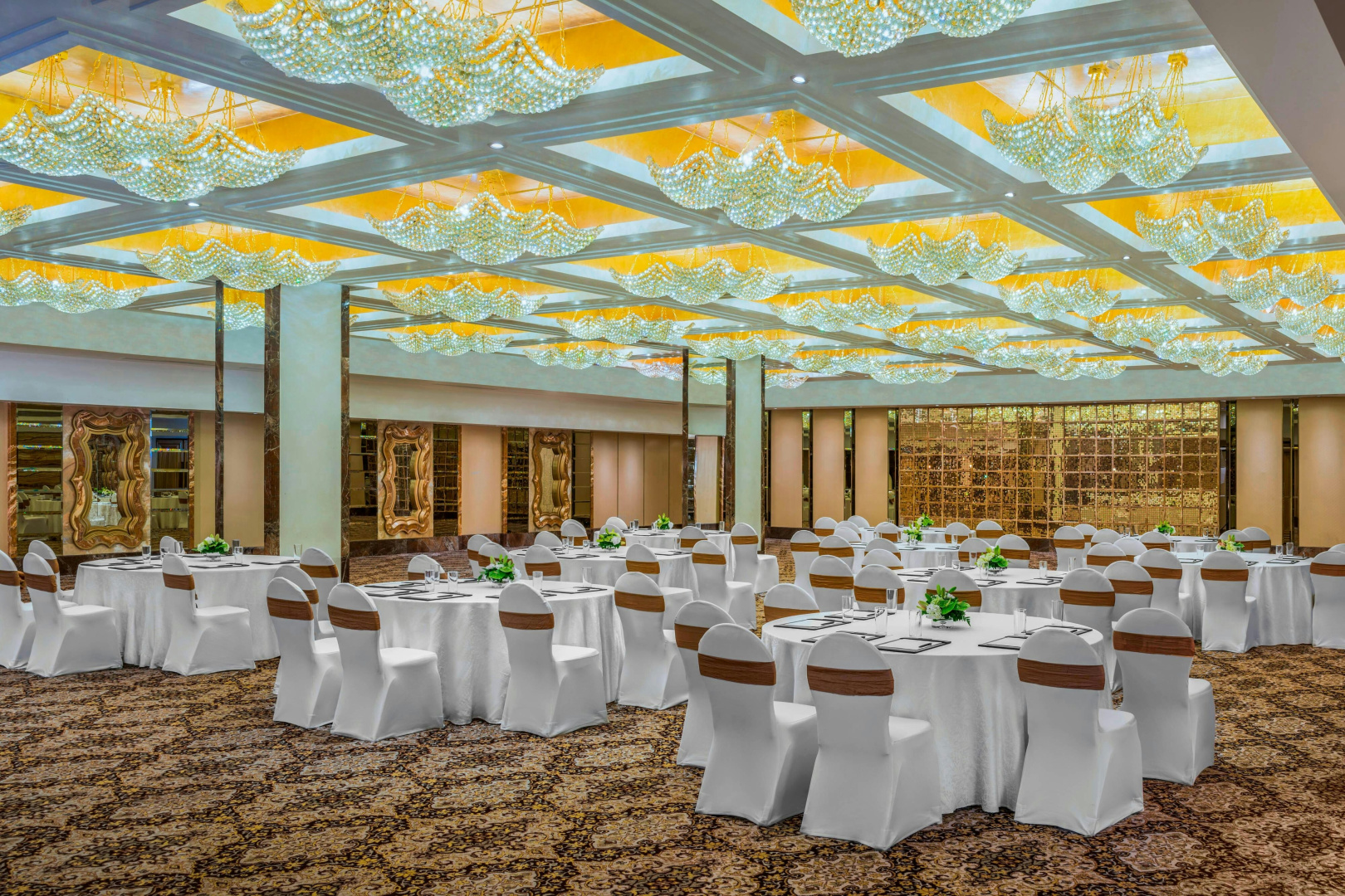 Foto - The St. Regis Mumbai