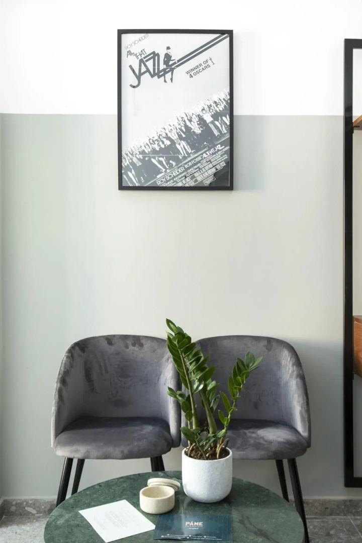 Photo - PAME Paradiso