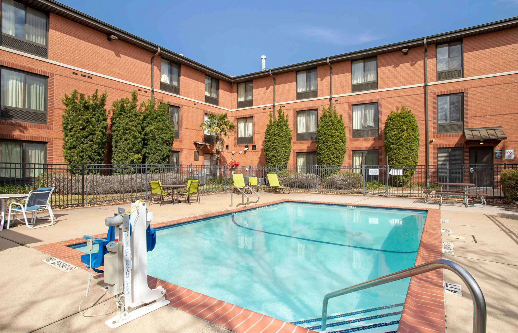 Foto - Extended Stay America Suites - Houston - Northwest - Hwy 290 - Hollister