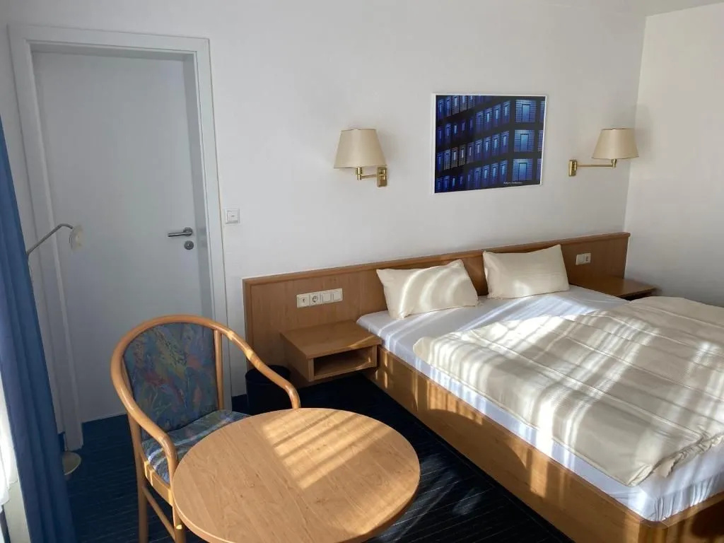 Foto - Mirage City Hotel Stuttgart