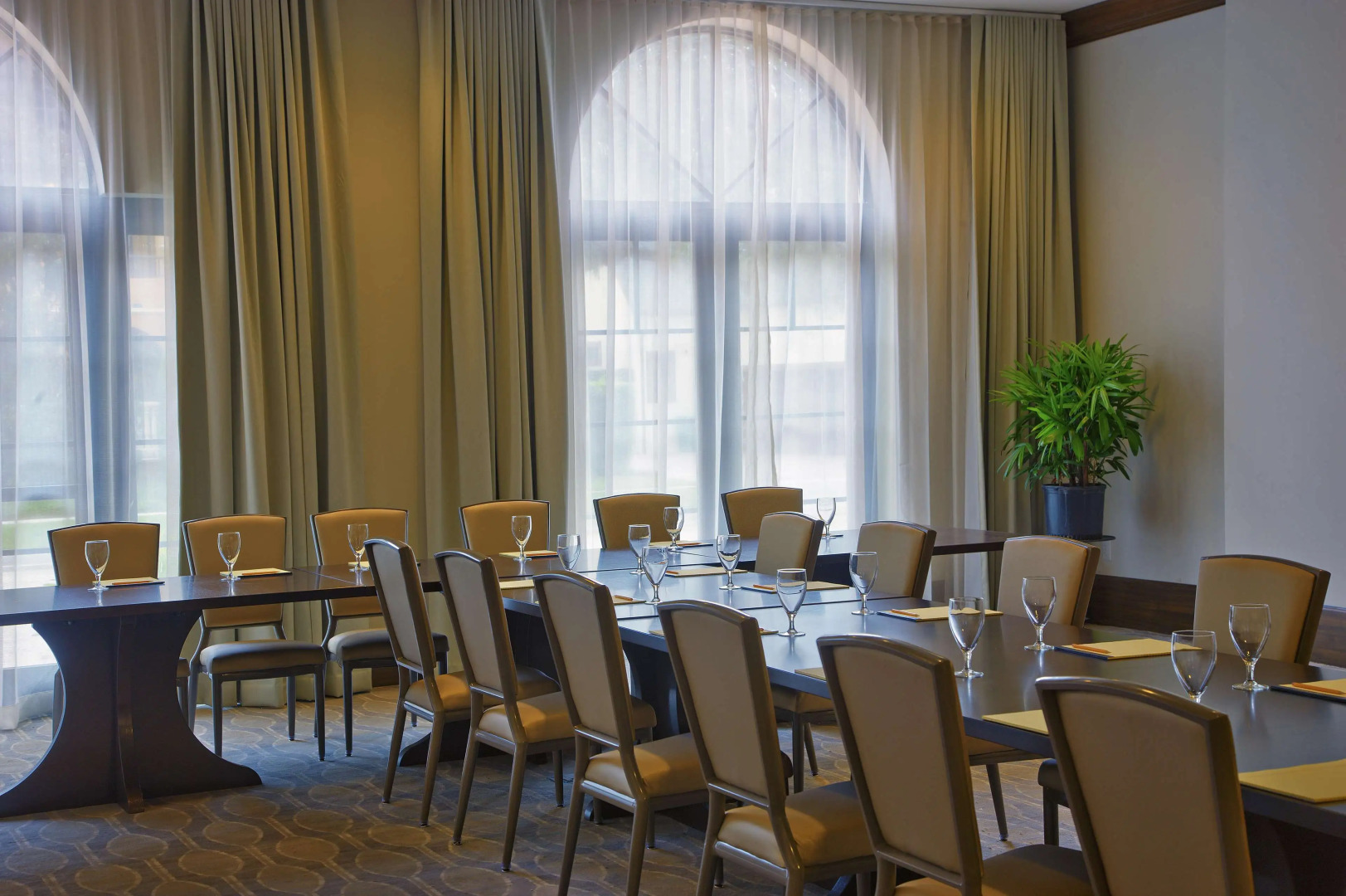 Photo - The Alfond Inn