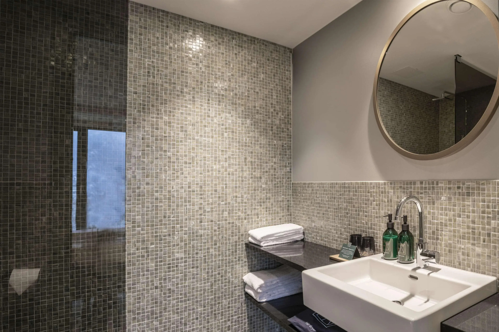 Foto - Hotel Norge by Scandic