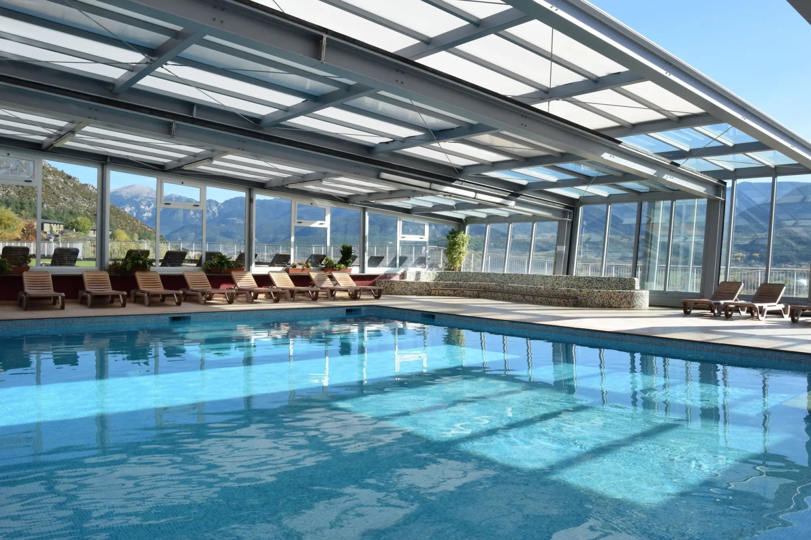 Photo - Cerdanya Viva Ecoestades