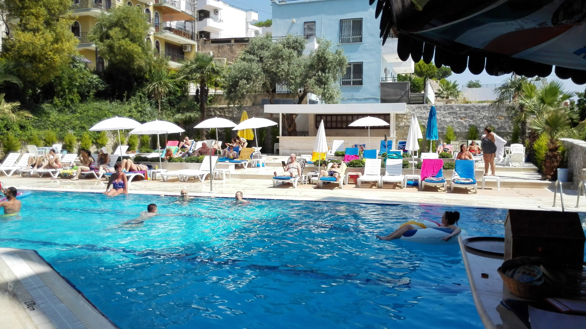 Foto - Happy Apart Hotel