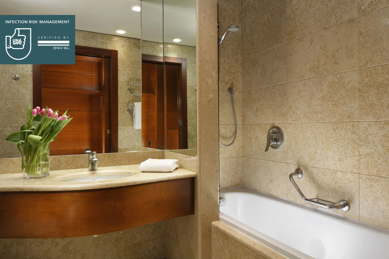 Foto - UNA Hotels Cusani Milano