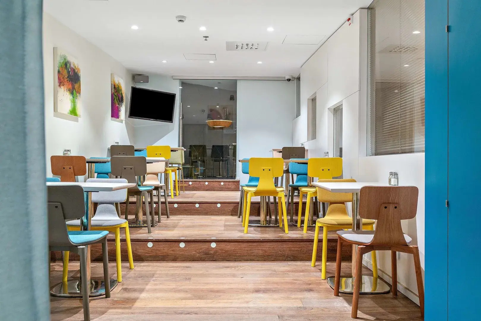 Photo - Scandic Go, Sankt Eriksgatan 20