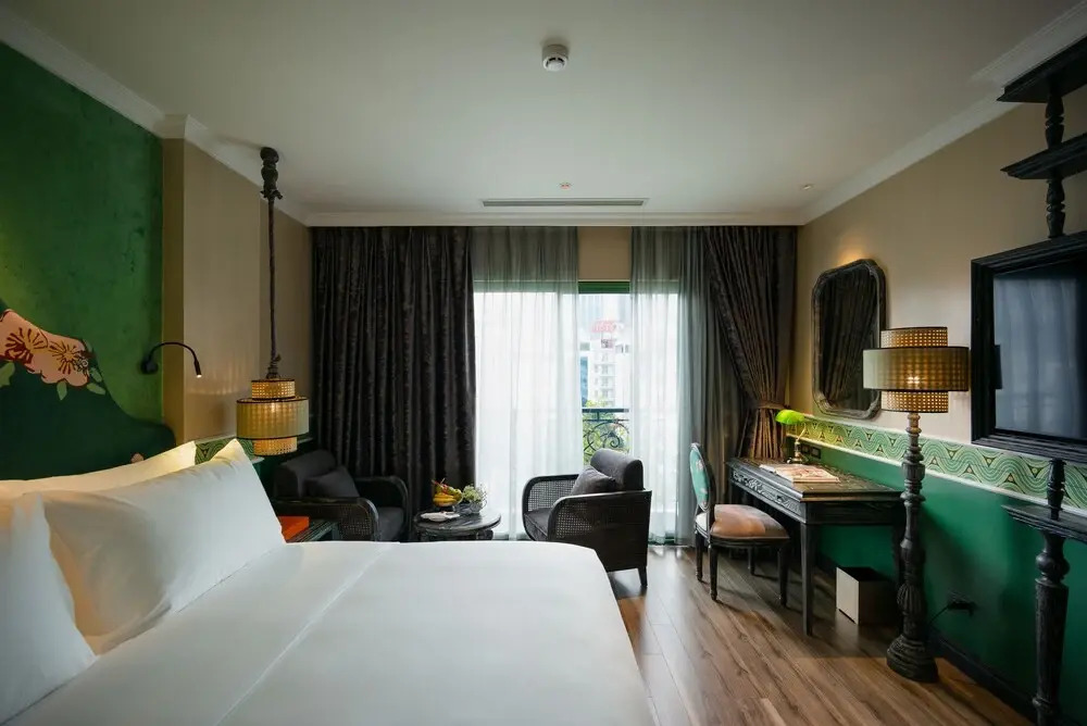 Photo - 22Land Heritage Hotel & Retreat