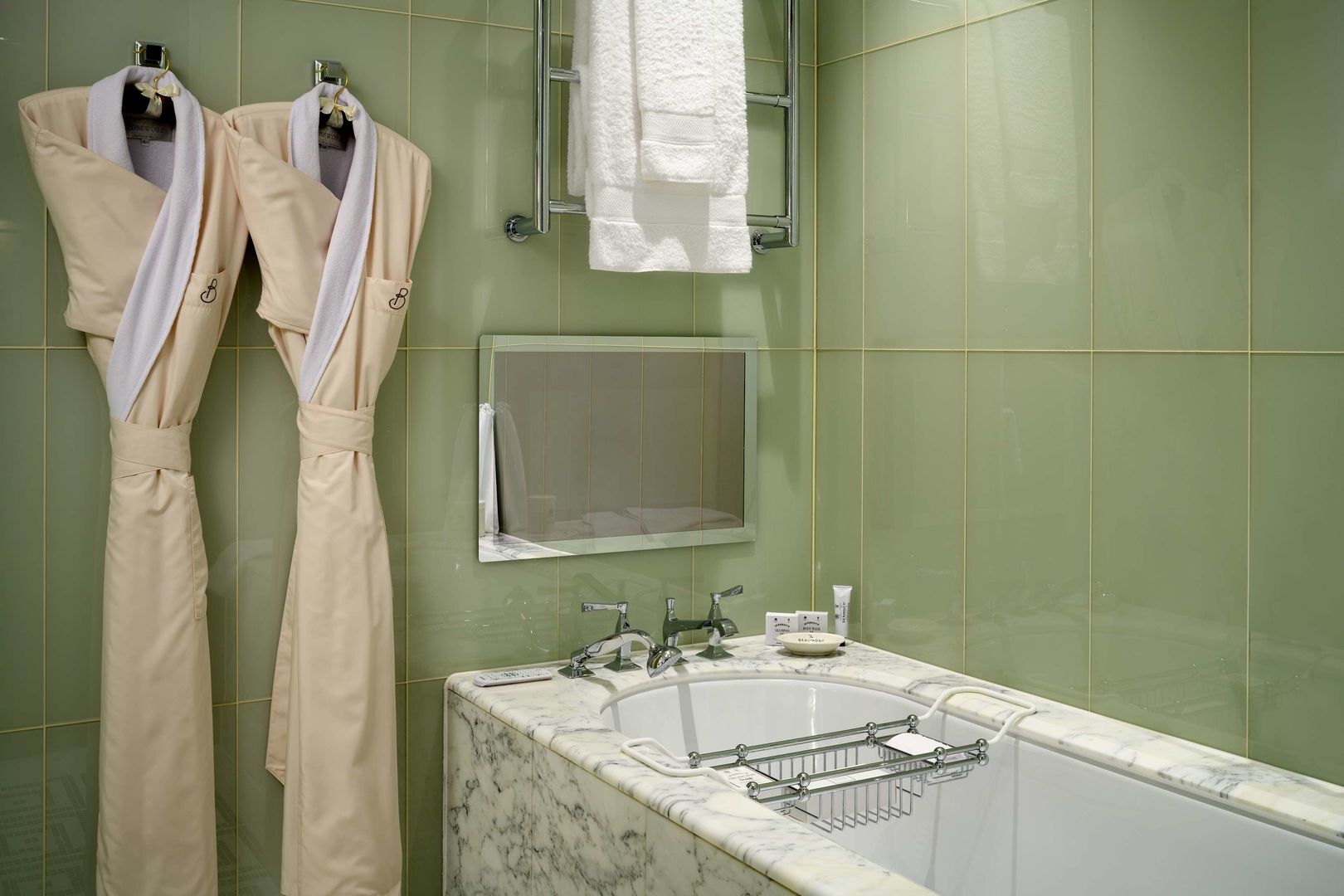 Foto - The Beaumont Mayfair