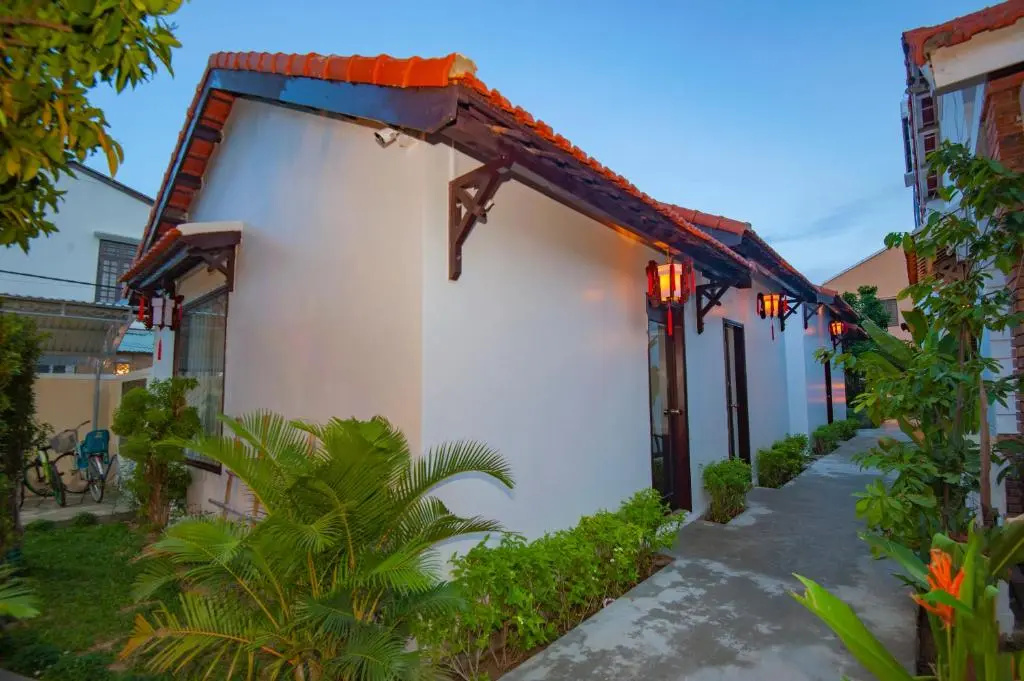 Photo - Green Grapefruit Villa