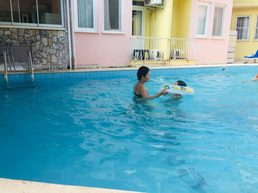 Foto - Sato Apart Hotel