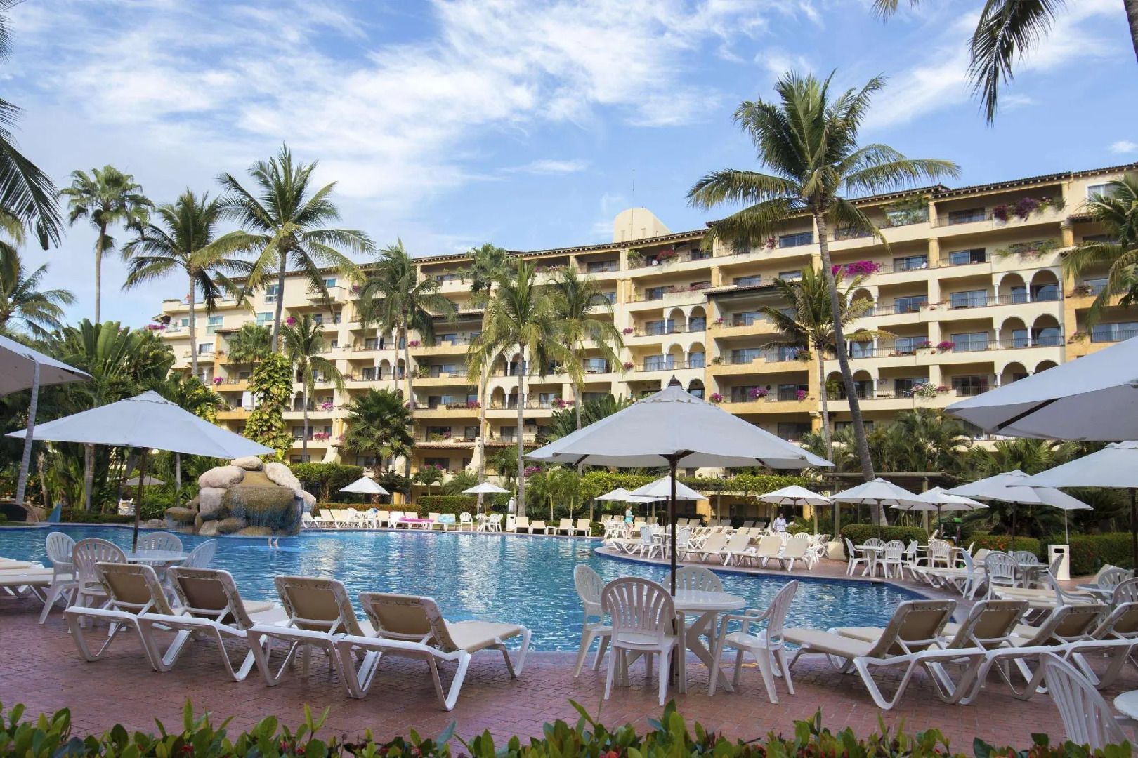 Foto - Velas Vallarta Suite Resort All-Inclusive