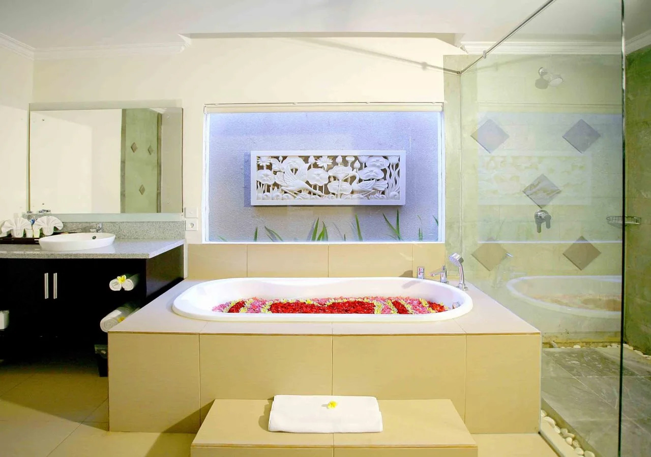 Photo - De' Bharata Bali Villas