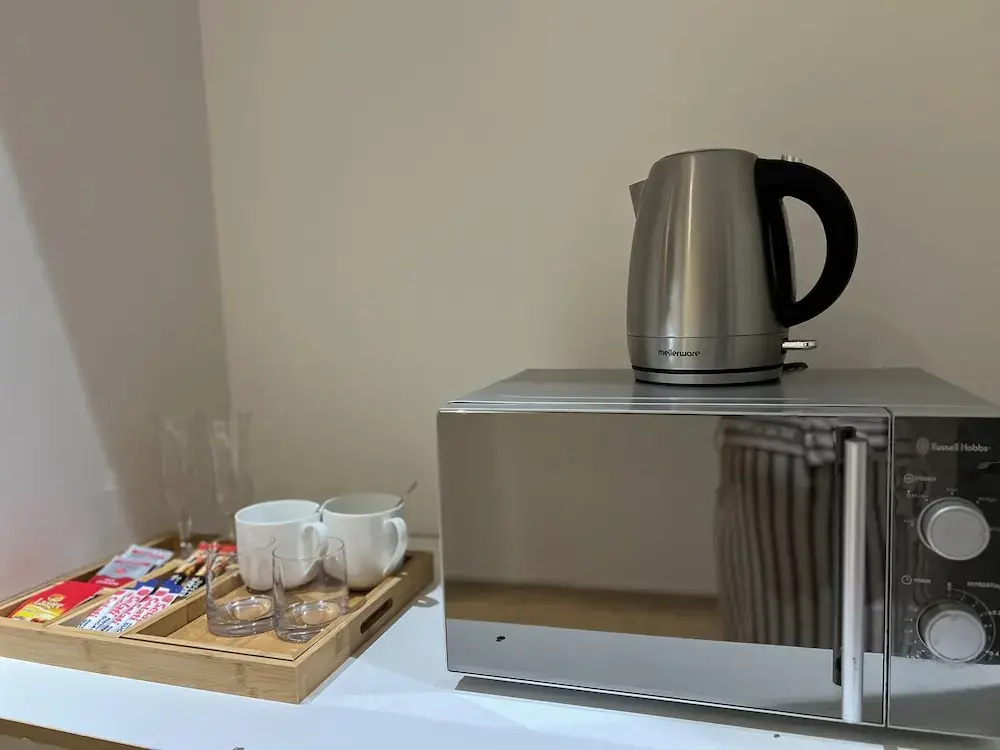 Foto - Map's View Guesthouse