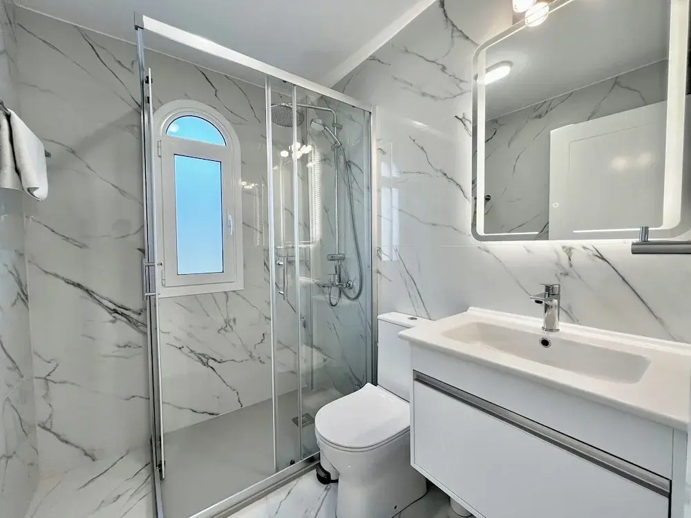 Foto - STAY Cavo Bay Villa