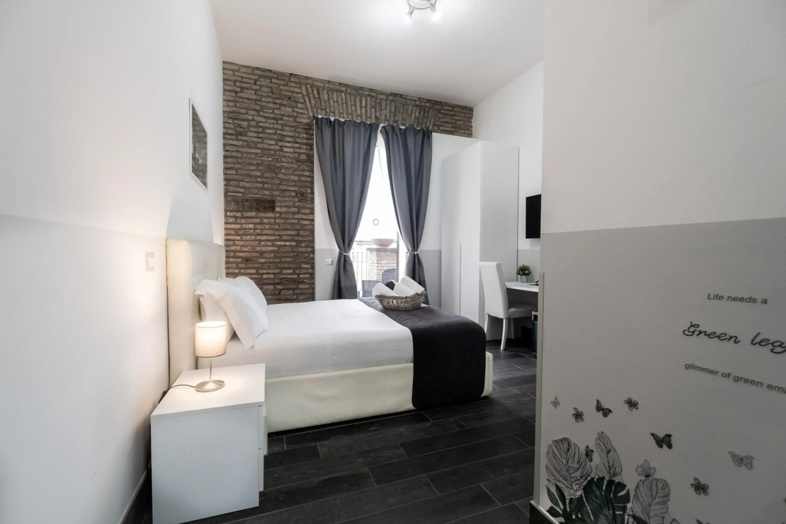 Foto - Arch Rome Suites