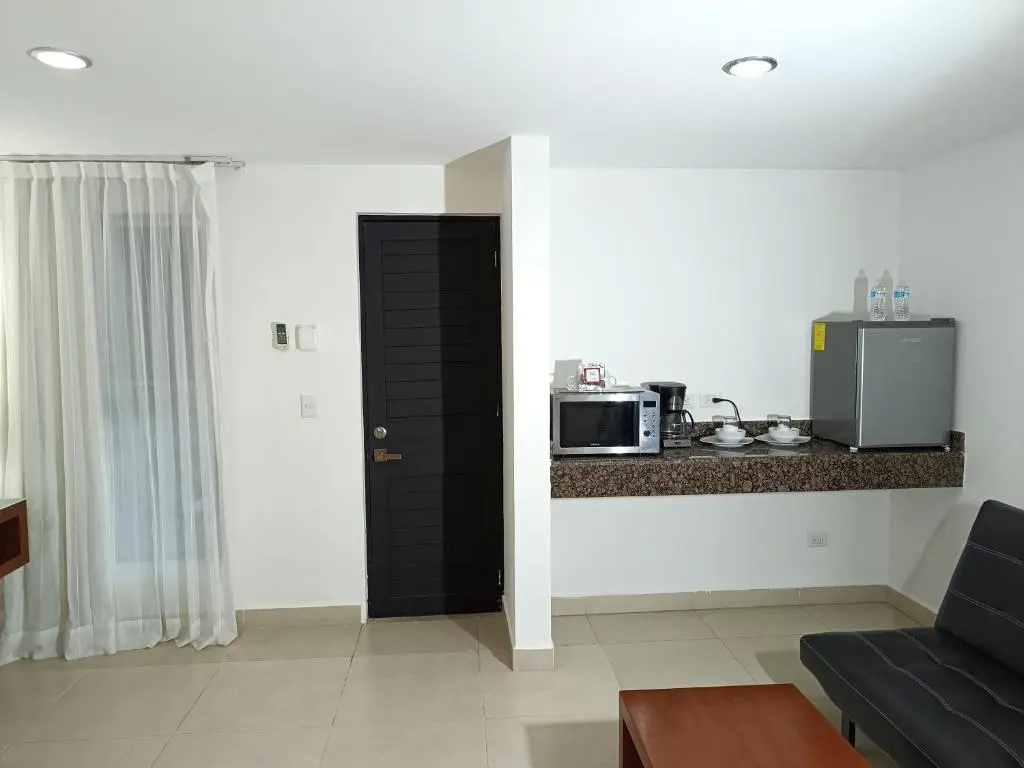 Foto - Grand City Hotel Cancun - Near Market 28
