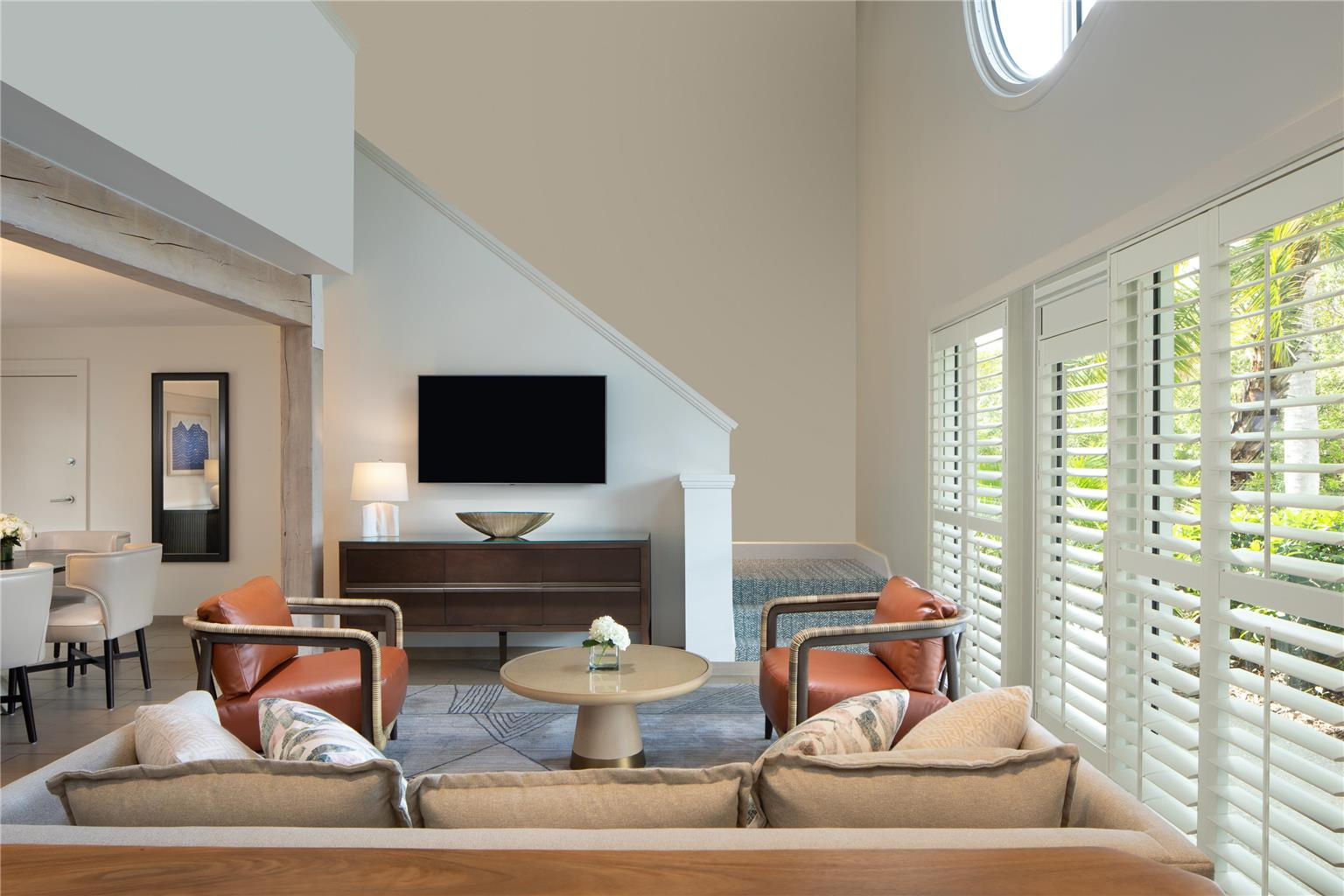 Photo - Grand Hyatt Tampa Bay