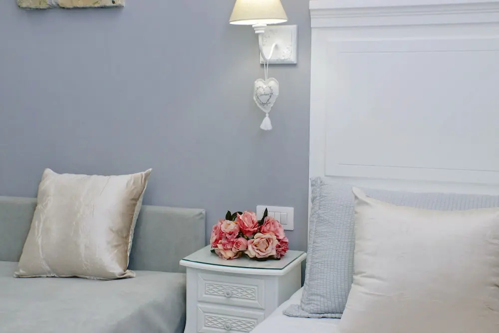 Foto - Roman Holiday Suites