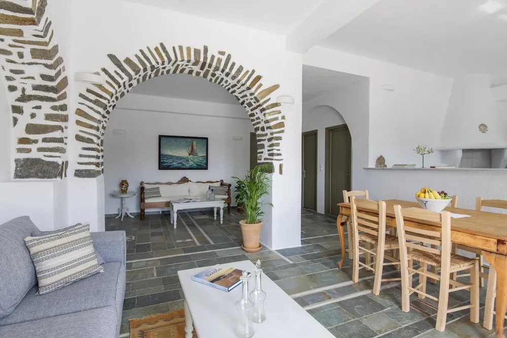 Foto - Anthemion Paros - Villas & Suites