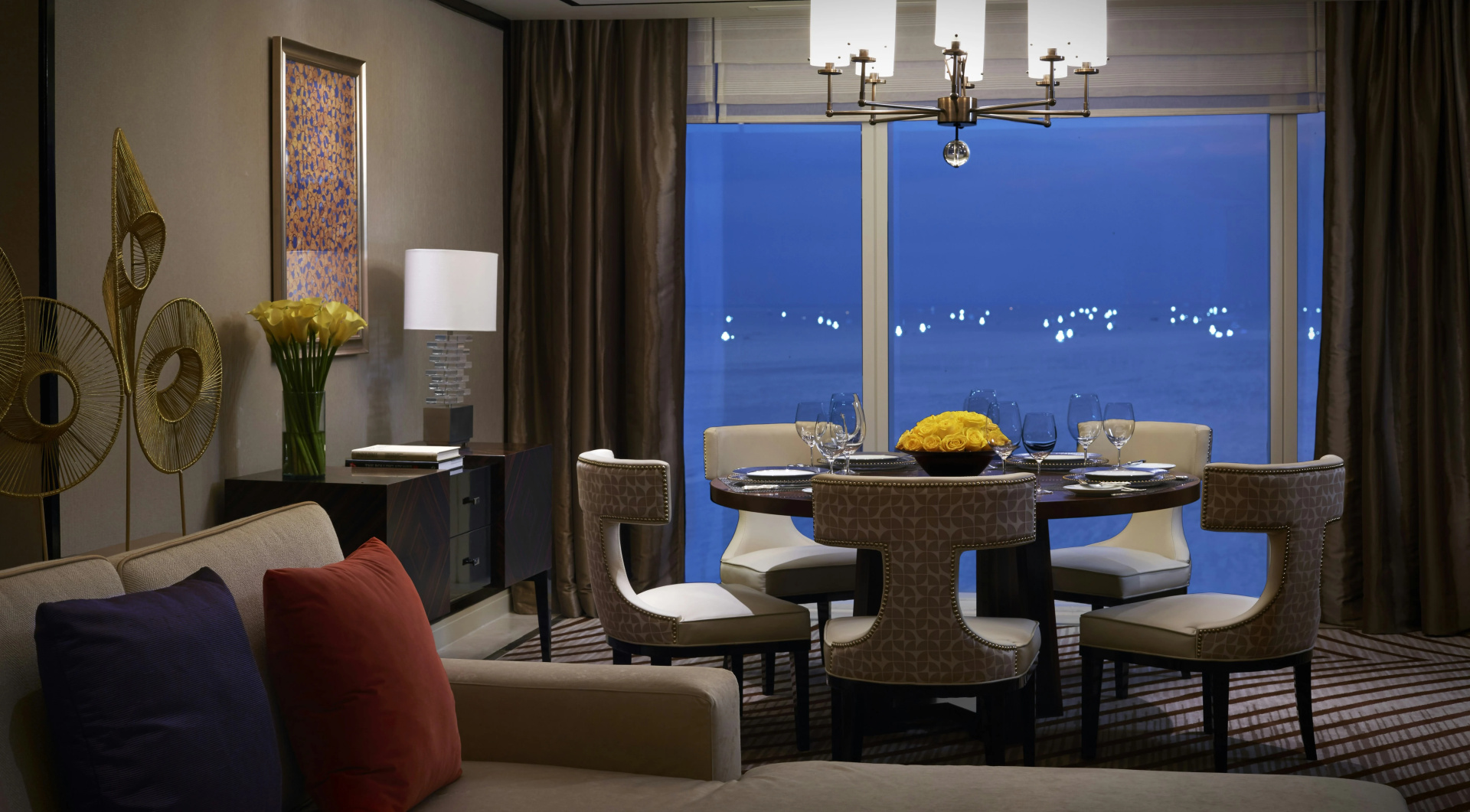 Photo - Solaire Resort Entertainment City