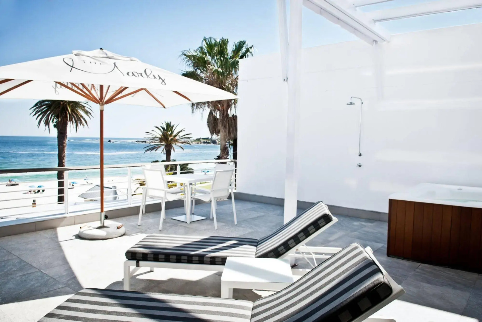 Photo - The Marly Boutique Hotel