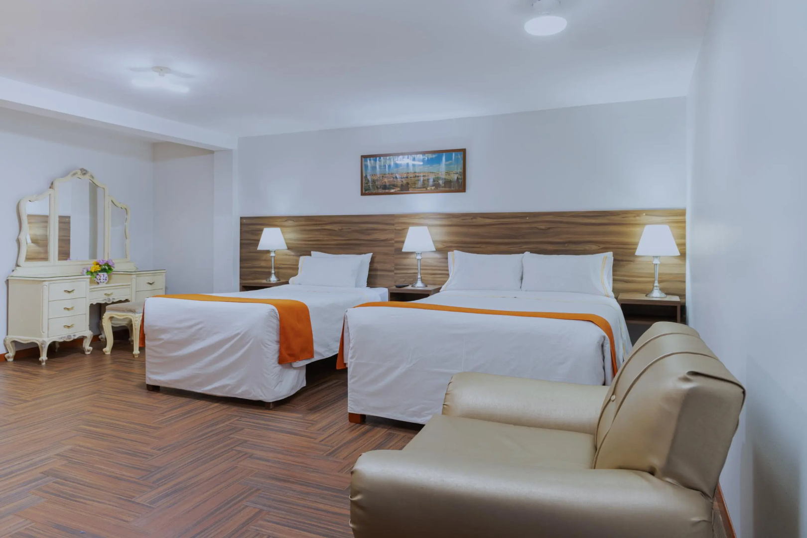 Photo - Hotel Plaza San Antonio