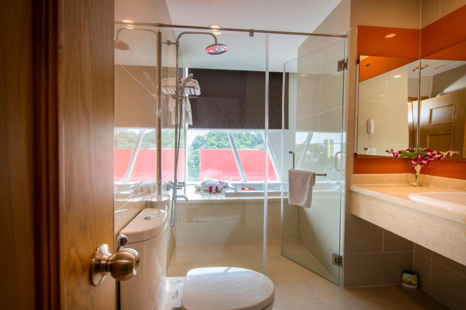 Foto - TTC Hotel Deluxe Airport