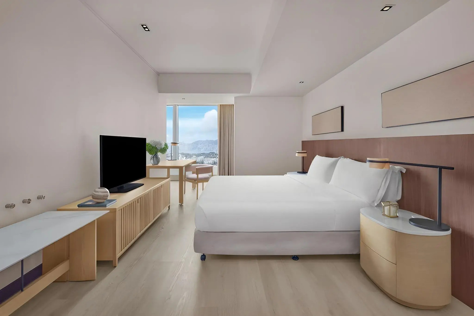 Photo - Nina Hotel Tsuen Wan West