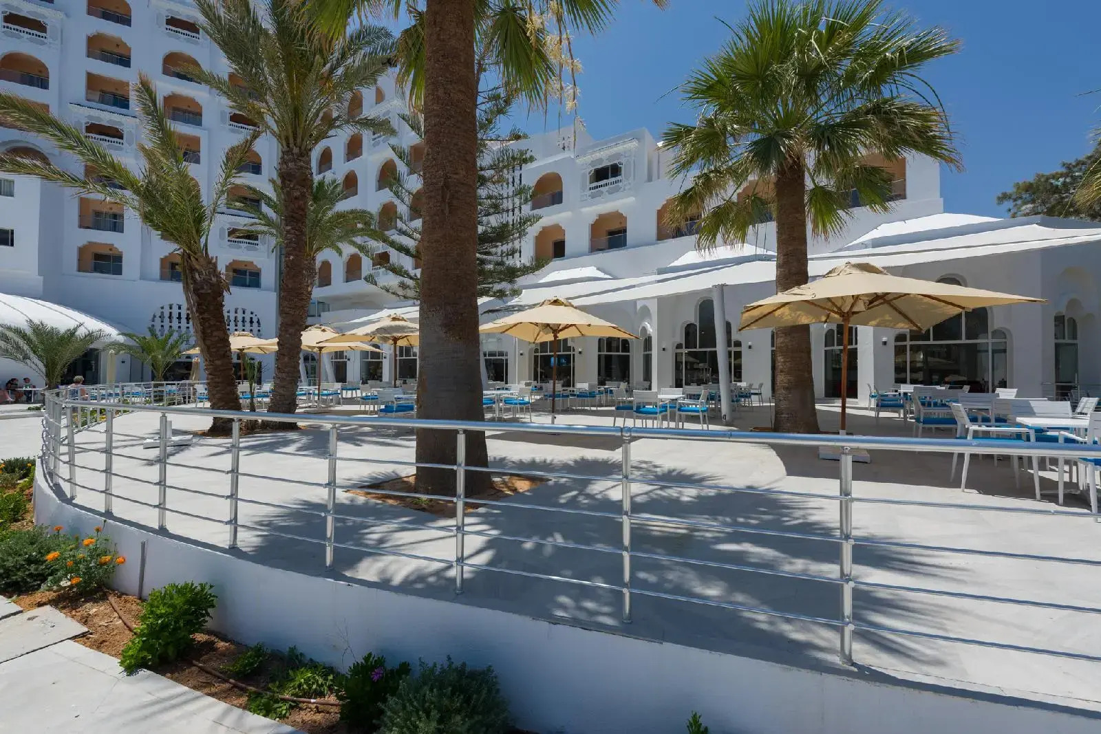 Photo - Marhaba Palace